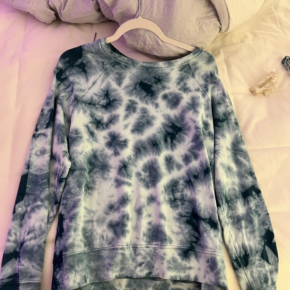 ATHLETA SWEATER - Picture 4 of 4